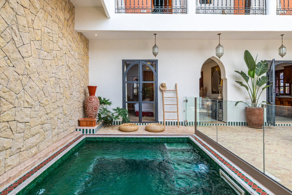 Riad Dar Izza