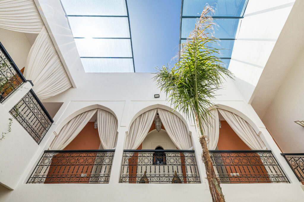 Riad Dar Izza