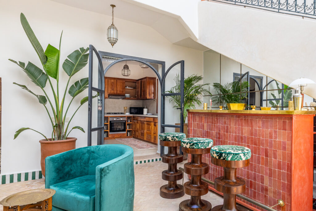 Riad Dar Izza