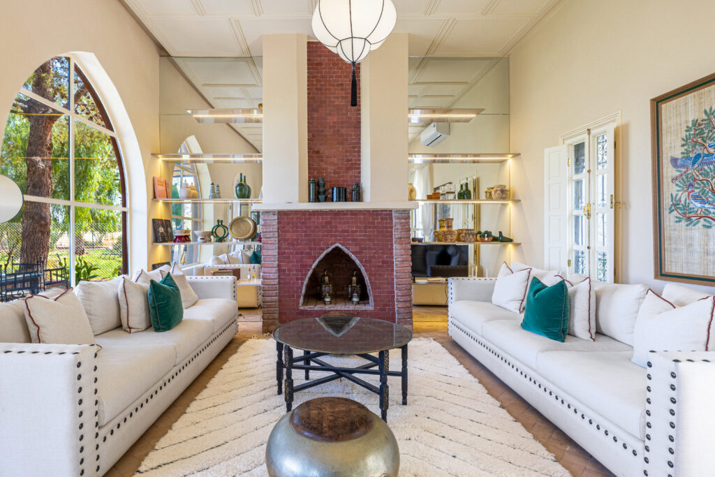 Riad Dar Izza