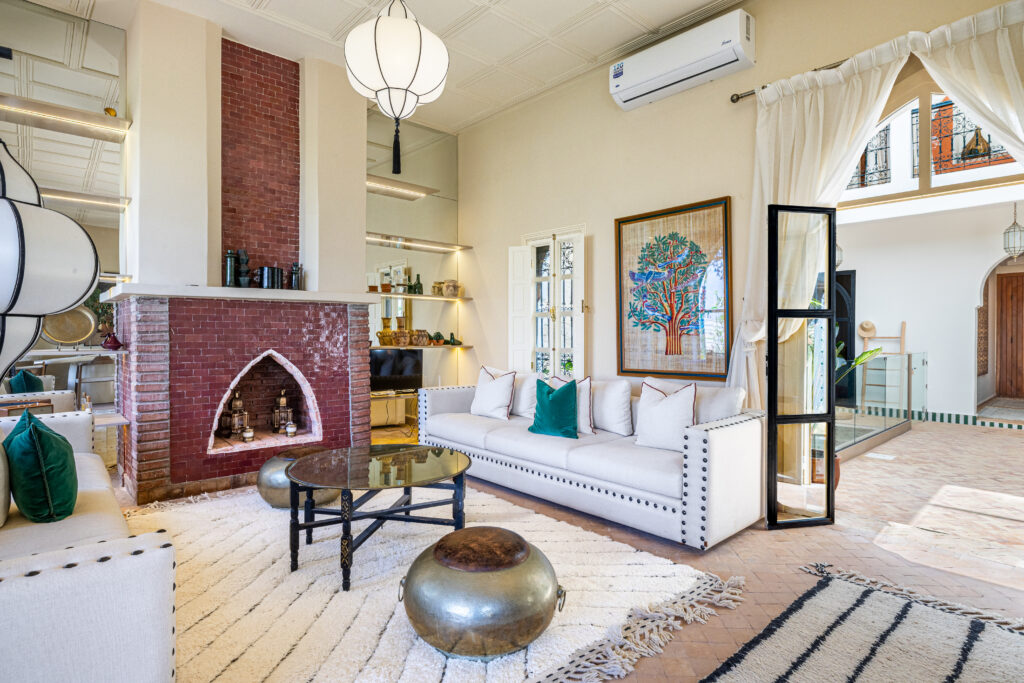 Riad Dar Izza