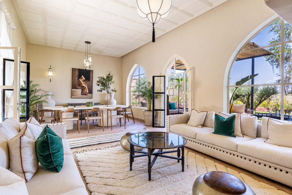 Riad Dar Izza