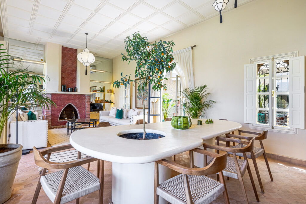 Riad Dar Izza
