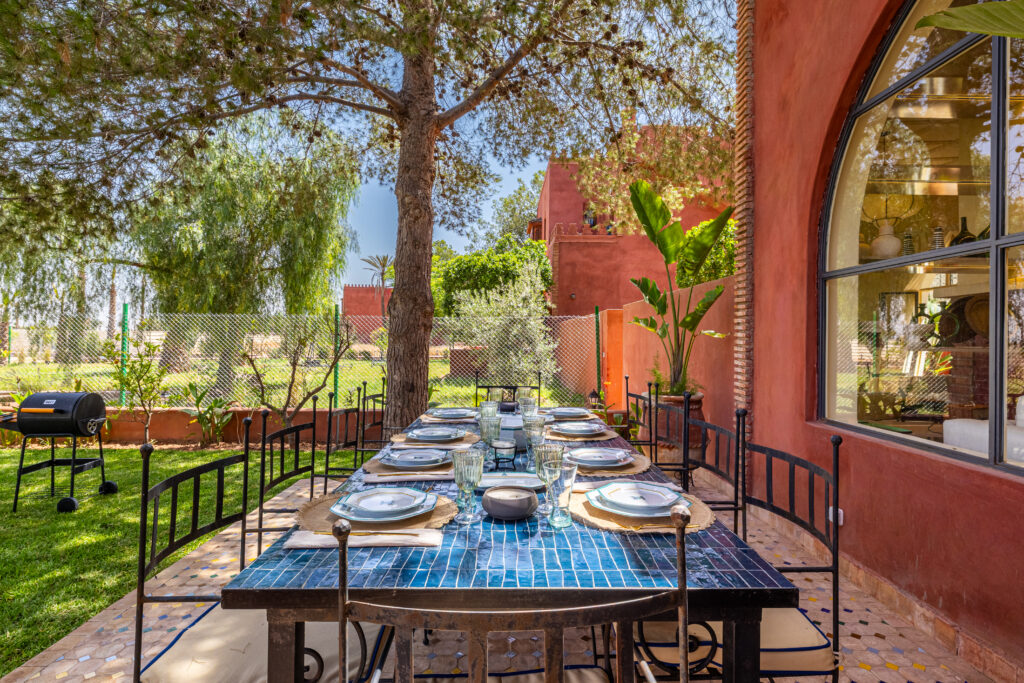 Riad Dar Izza