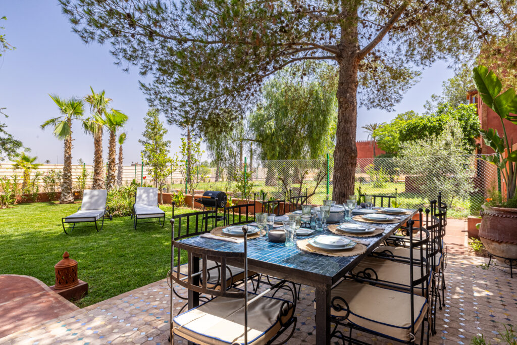 Riad Dar Izza
