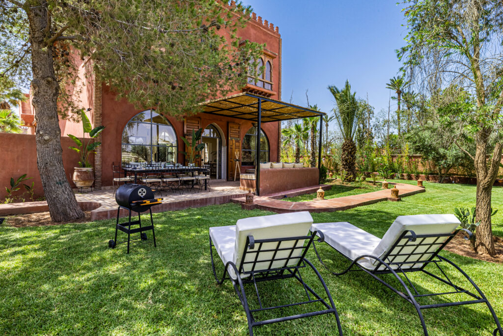 Riad Dar Izza