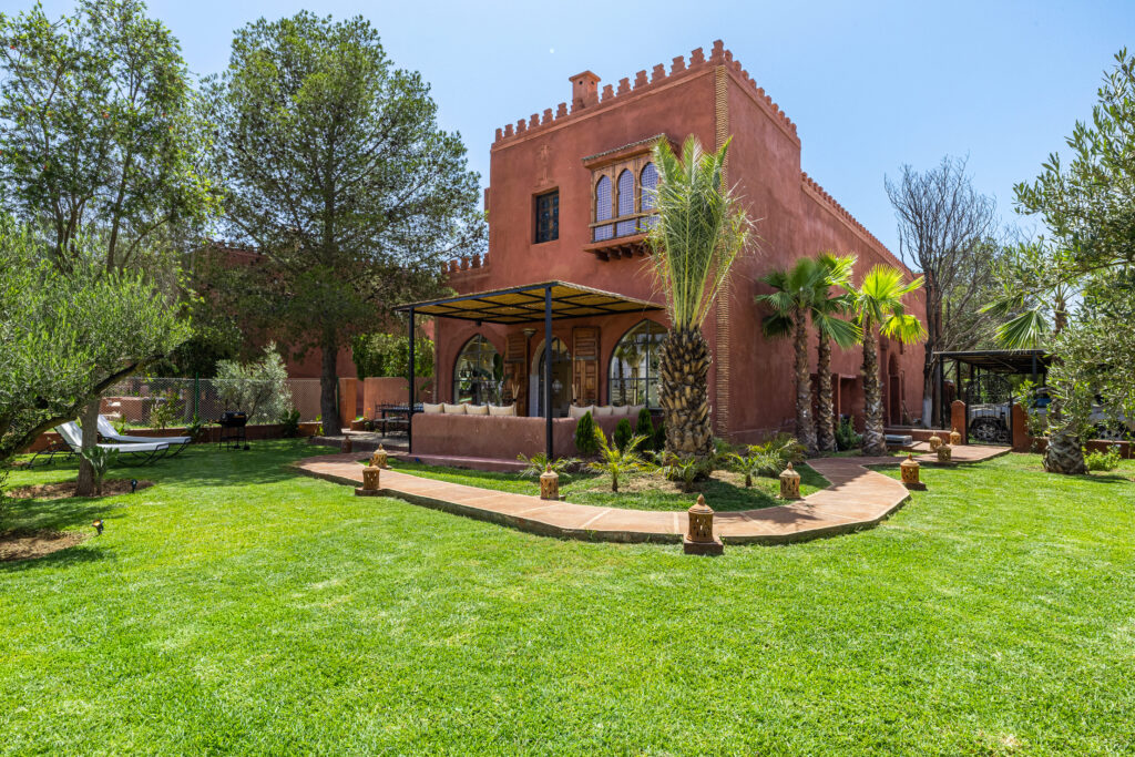 Riad Dar Izza