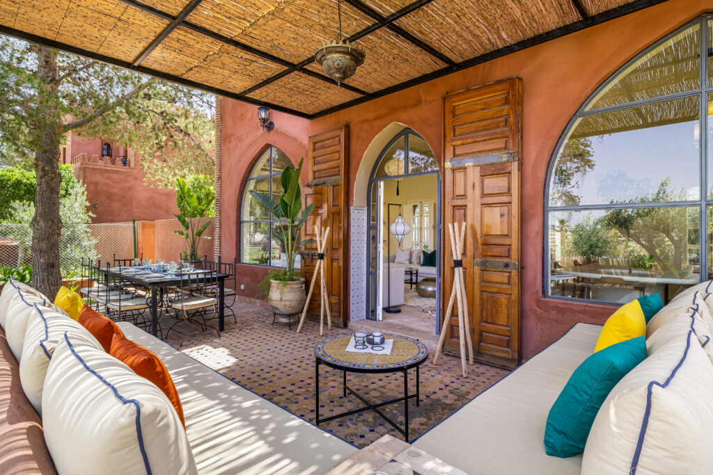 Riad Dar Izza