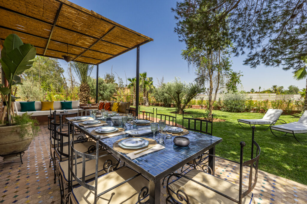 Riad Dar Izza