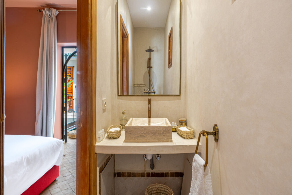 Riad Dar Izza