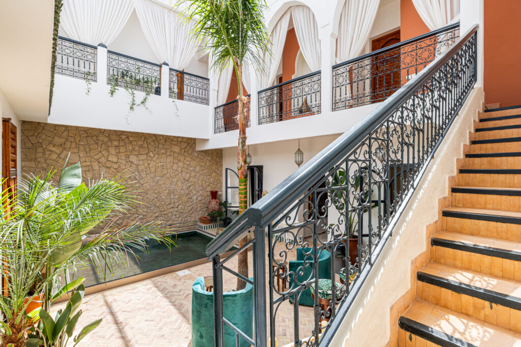 Riad Dar Izza