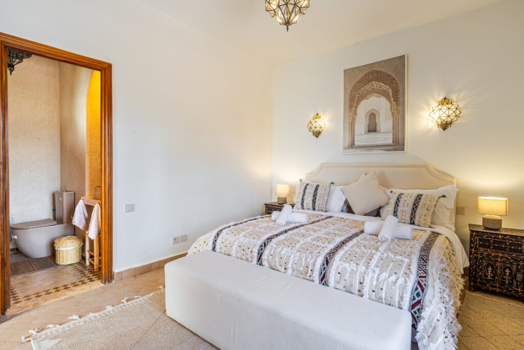 Riad Dar Izza