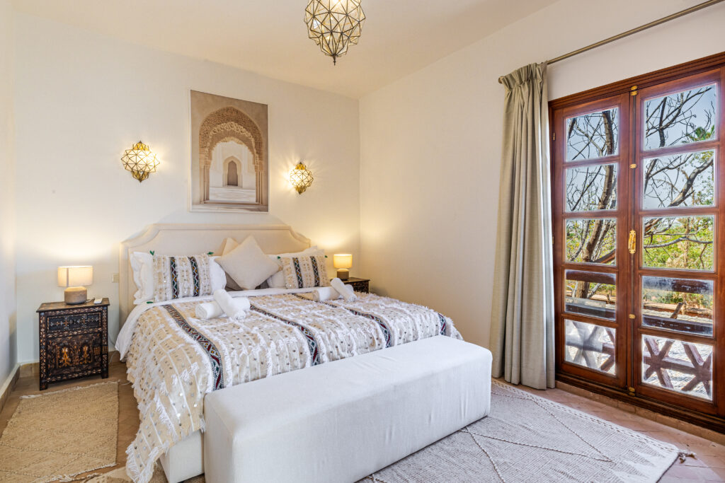 Riad Dar Izza
