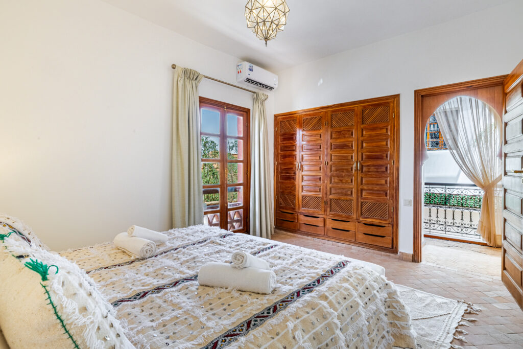 Riad Dar Izza