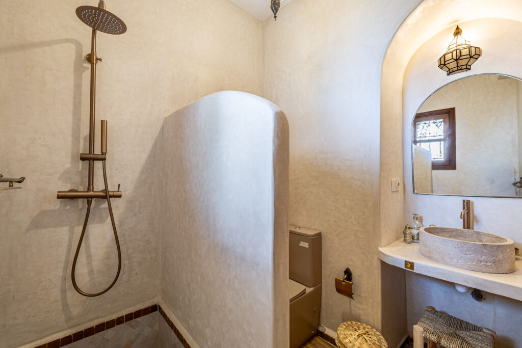 Riad Dar Izza