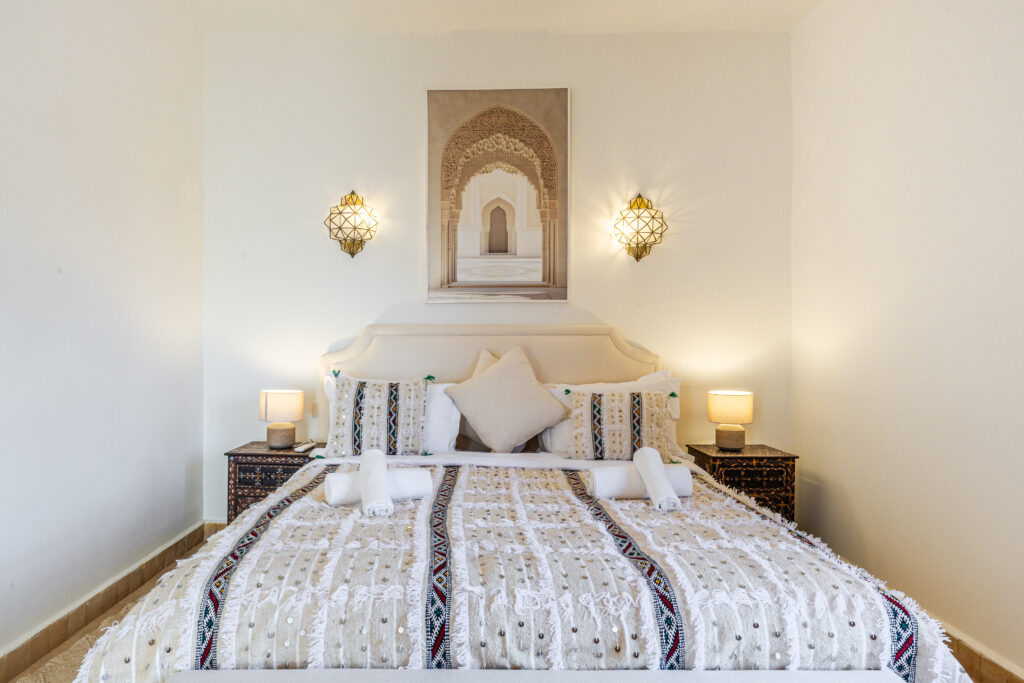Riad Dar Izza
