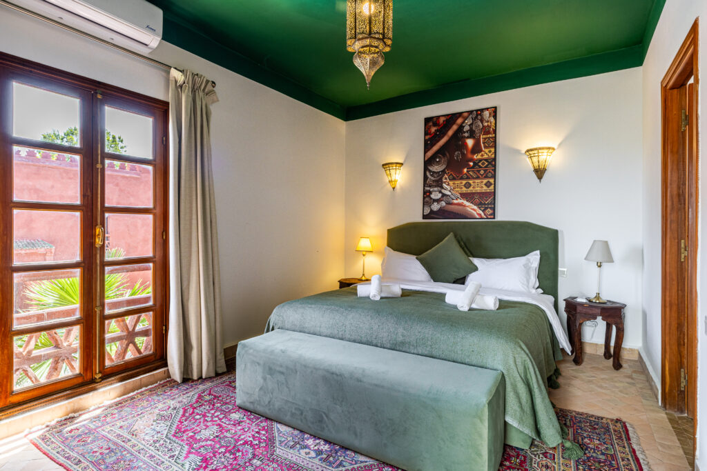 Riad Dar Izza