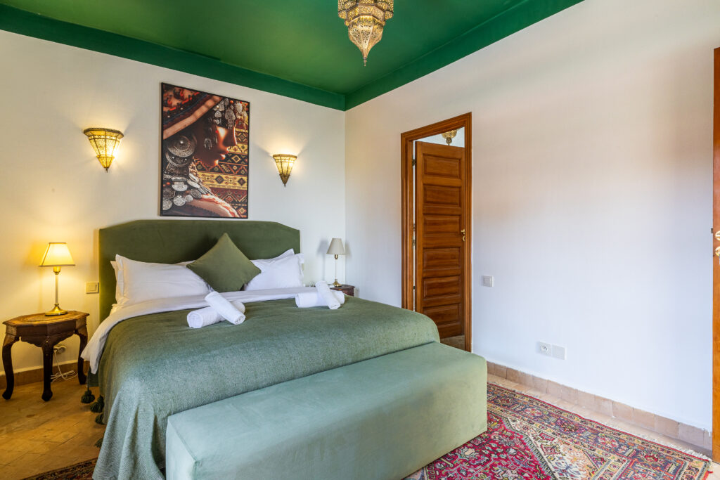 Riad Dar Izza