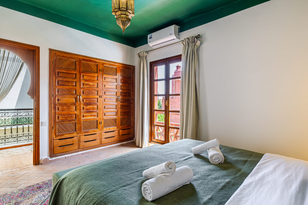 Riad Dar Izza