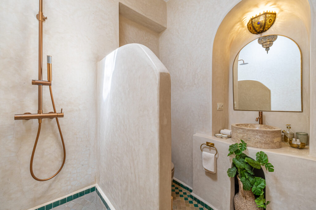 Riad Dar Izza