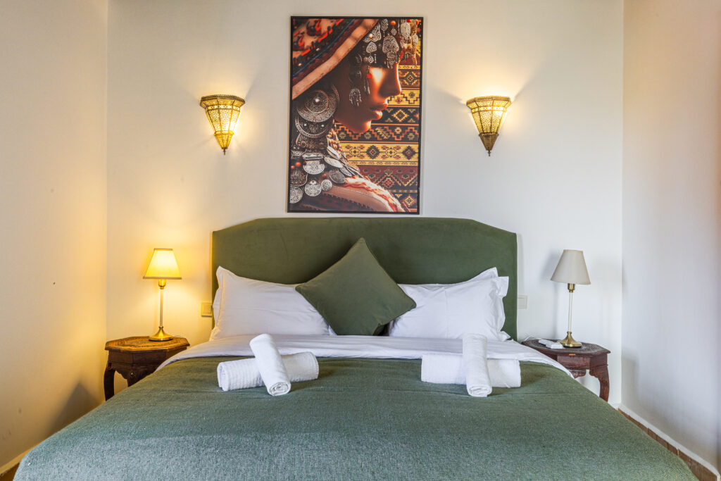 Riad Dar Izza