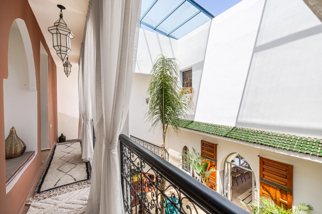 Riad Dar Izza