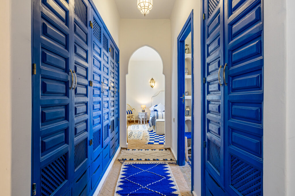 Riad Dar Izza