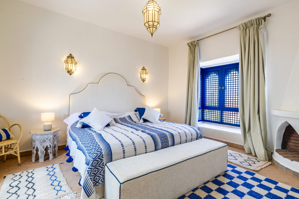 Riad Dar Izza