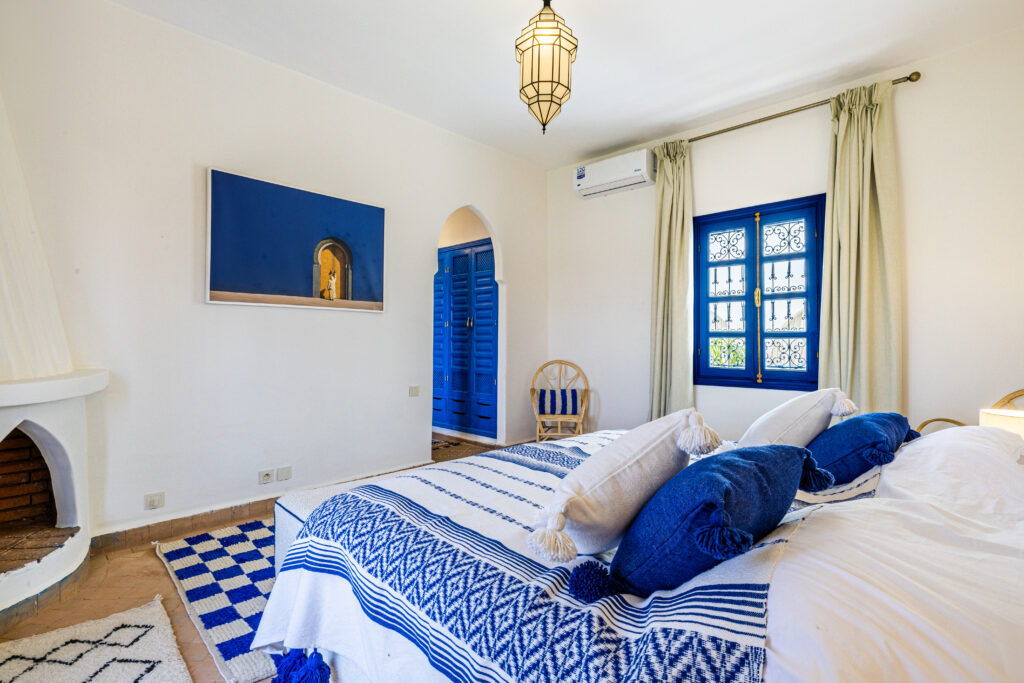 Riad Dar Izza