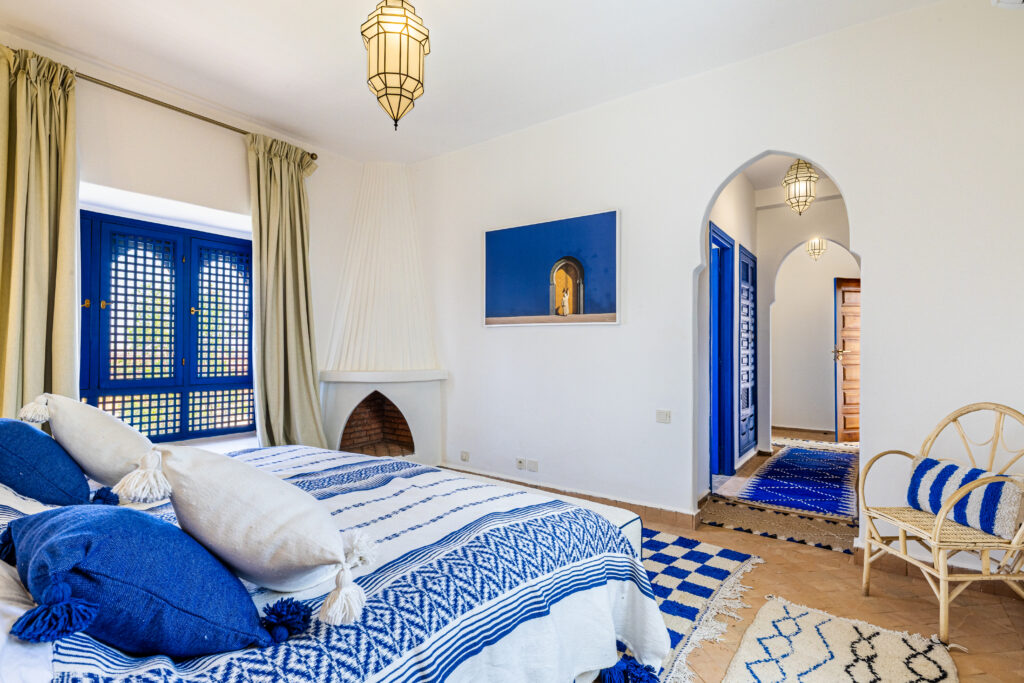 Riad Dar Izza