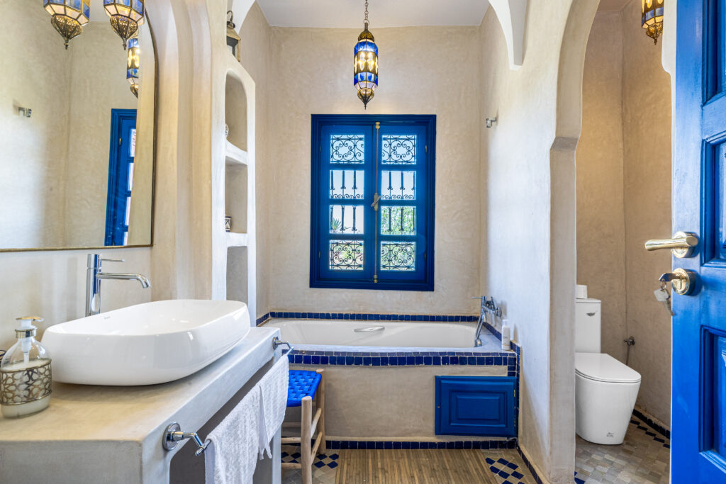 Riad Dar Izza