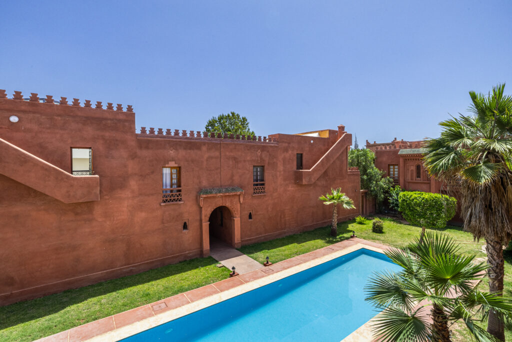 Riad Dar Izza