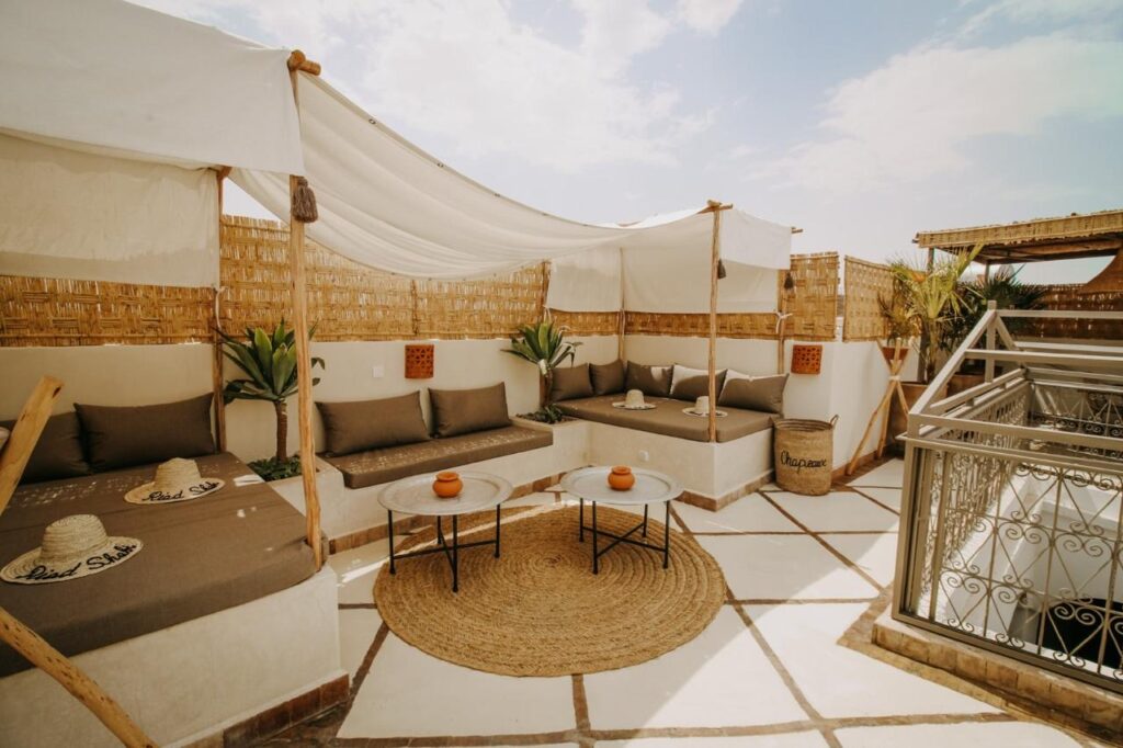 Riad Chabou