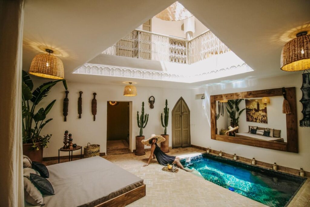 Riad Chabou