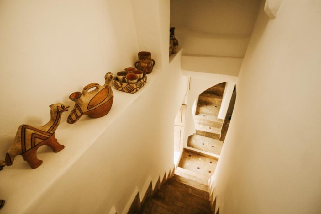 Riad Chabou