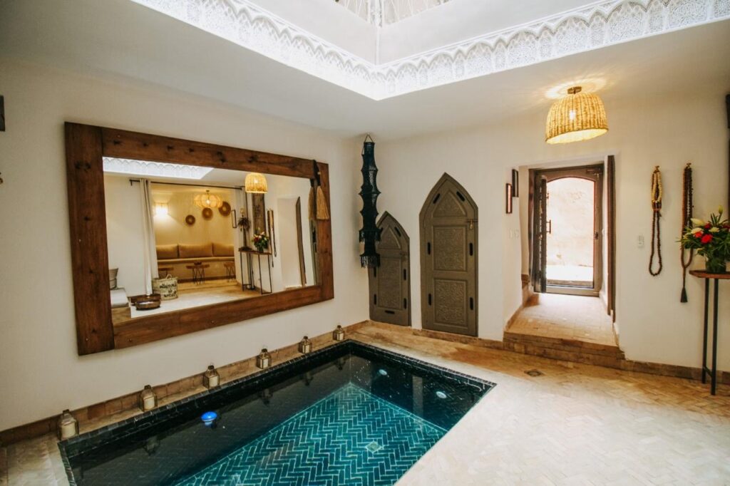 Riad Chabou