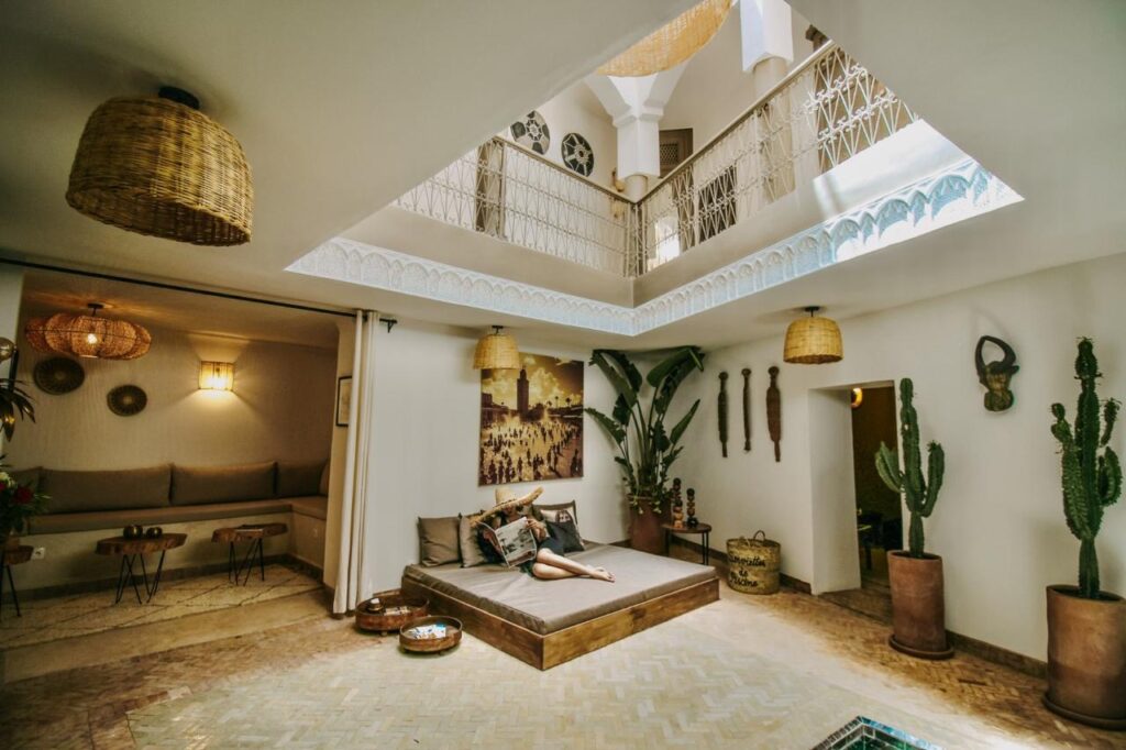 Riad Chabou