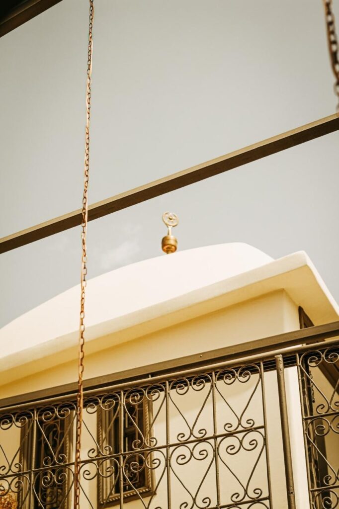 Riad Chabou
