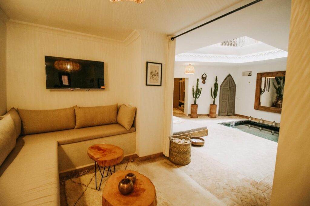 Riad Chabou
