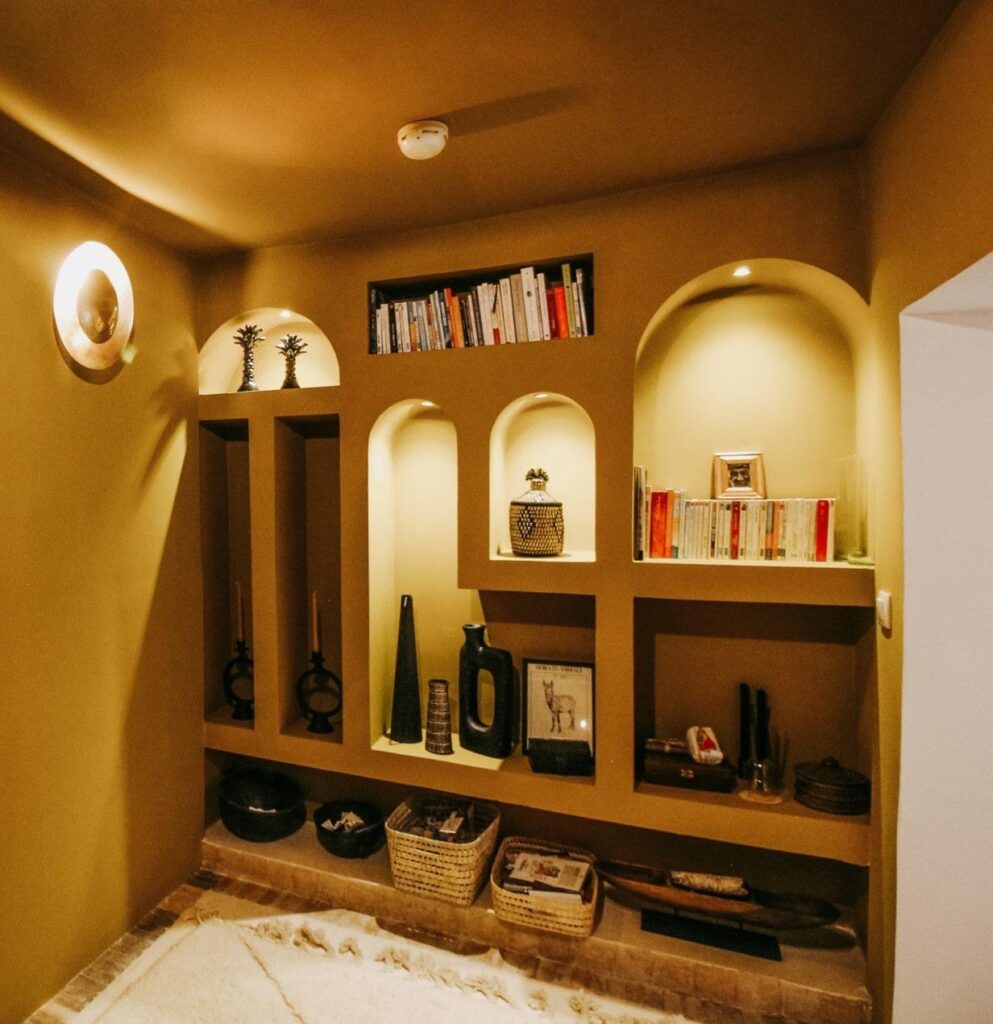 Riad Chabou