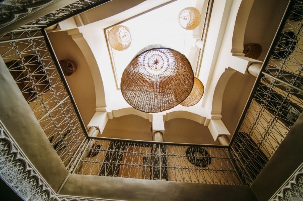 Riad Chabou