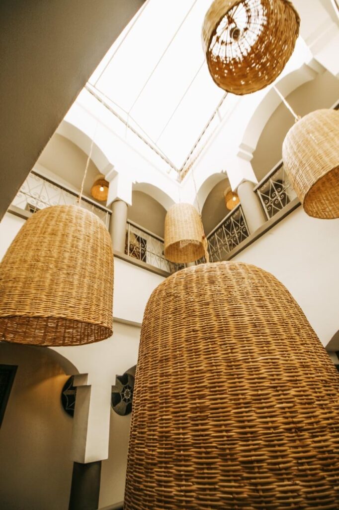 Riad Chabou