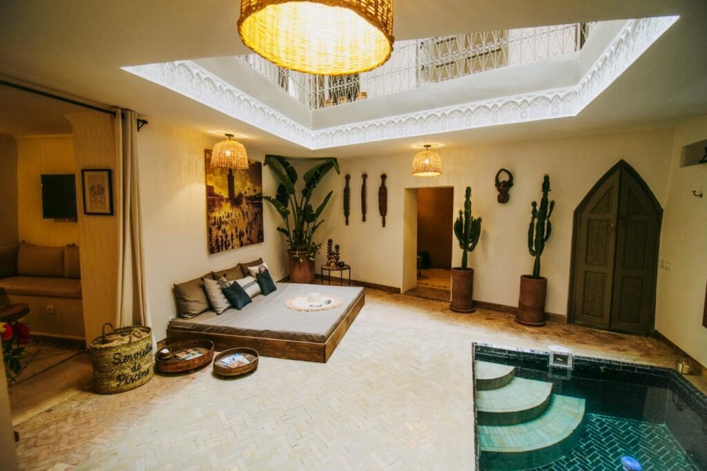 Riad Chabou