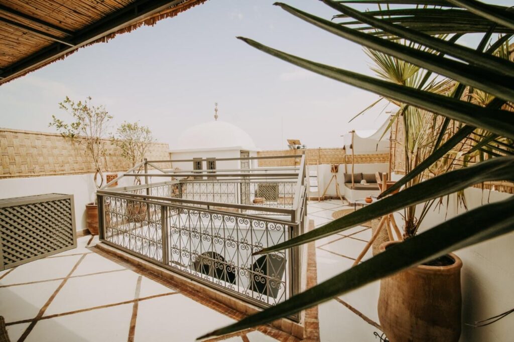 Riad Chabou