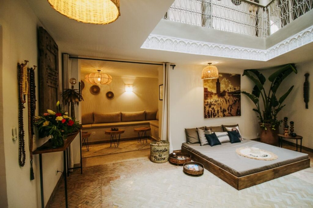 Riad Chabou