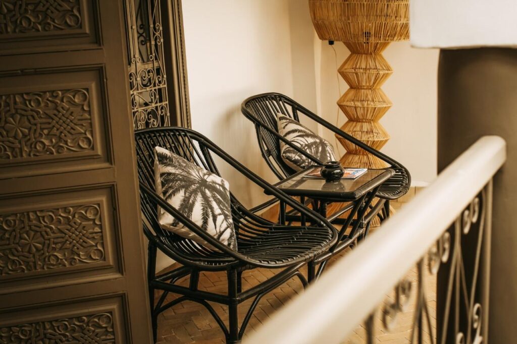 Riad Chabou