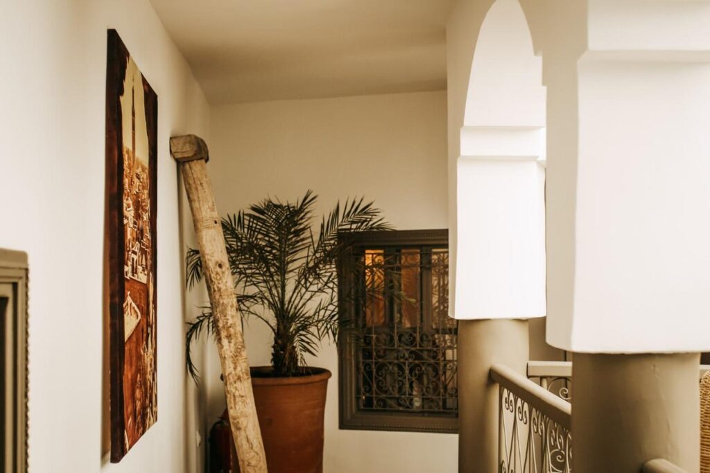 Riad Chabou