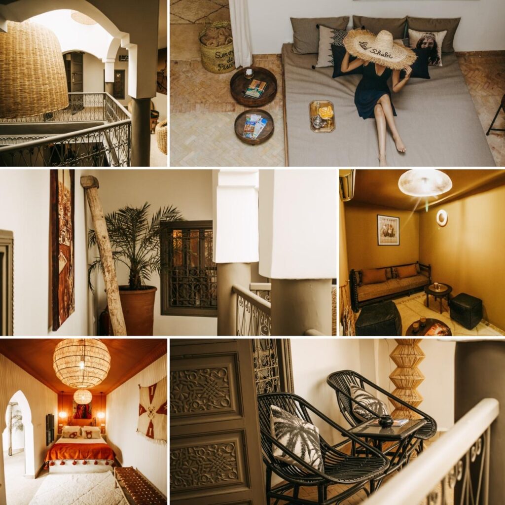 Riad Chabou