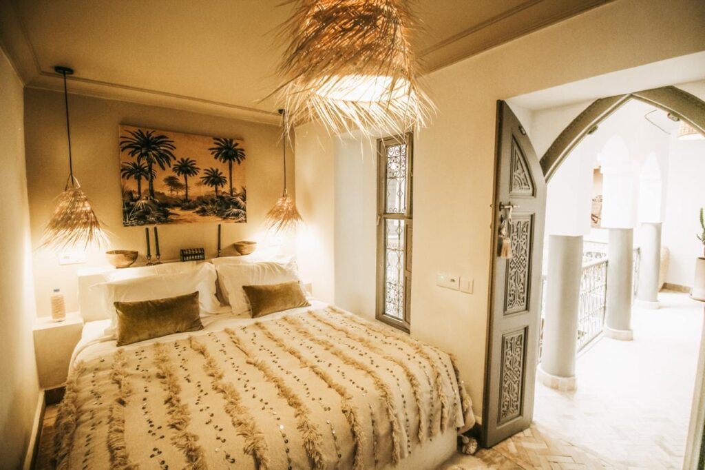 Riad Chabou
