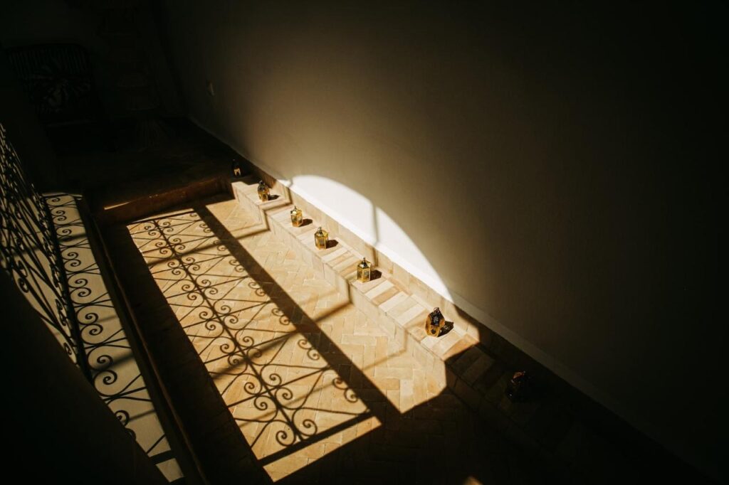 Riad Chabou